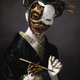 Illustration for article titled The Incredible Art Of The iGhost In The Shell /iMovie